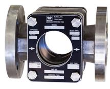 Archon Sight Flow Indicator, AKF-F